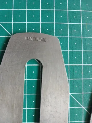 Cepillo de carpintero Stanley