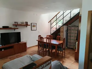 ALQUILER CHALET ESTANCIAS CORTAS, CURSO IVASPE