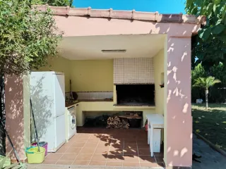 ALQUILER CHALET ESTANCIAS CORTAS, CURSO IVASPE