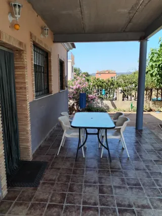 ALQUILER CHALET ESTANCIAS CORTAS, CURSO IVASPE