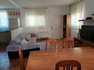 ALQUILER CHALET ESTANCIAS CORTAS, CURSO IVASPE