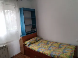 ALQUILER CHALET ESTANCIAS CORTAS, CURSO IVASPE