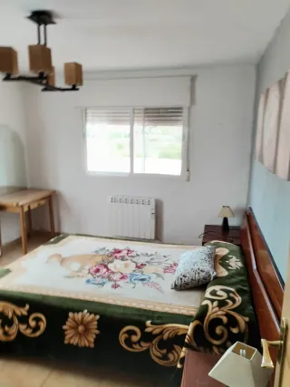 ALQUILER CHALET ESTANCIAS CORTAS, CURSO IVASPE