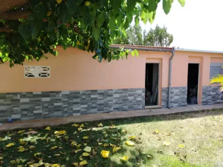 ALQUILER CHALET ESTANCIAS CORTAS, CURSO IVASPE