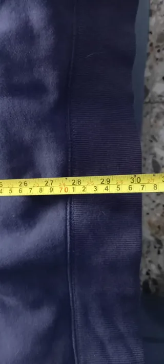 Felpa Napapijri Blu Taglia 3XL