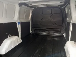 Ford Transit Custom 2020