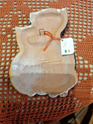 Ceramica Gatti Artigianale Decorata