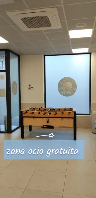 Alquiler salón eventos murcia