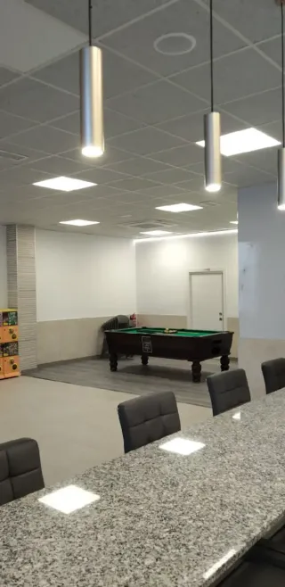 Alquiler salón eventos murcia