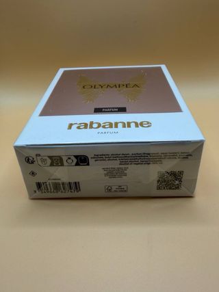 Paco Rabanne Olympea Eau de Parfum 80ml