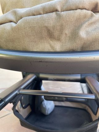 Carrito Joolz Day+ en excelente estado