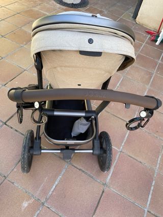 Carrito Joolz Day+ en excelente estado