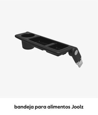 Carrito Joolz Day+ en excelente estado