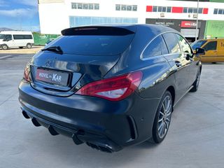 Mercedes-Benz Clase CLA 2019