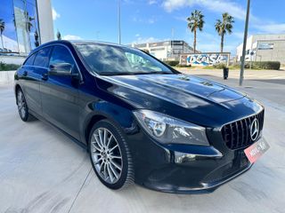 Mercedes-Benz Clase CLA 2019