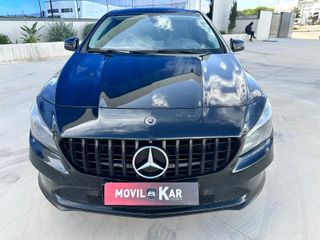 Mercedes-Benz Clase CLA 2019