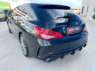 Mercedes-Benz Clase CLA 2019