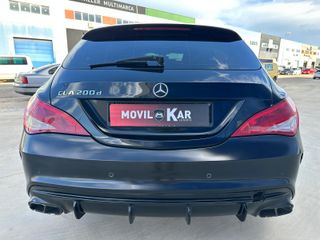 Mercedes-Benz Clase CLA 2019