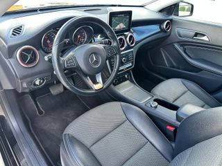 Mercedes-Benz Clase CLA 2019