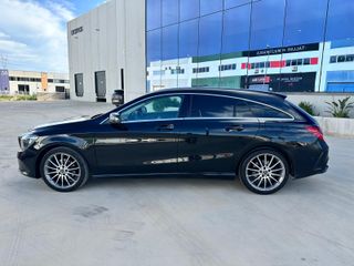 Mercedes-Benz Clase CLA 2019