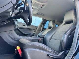 Mercedes-Benz Clase CLA 2019