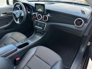 Mercedes-Benz Clase CLA 2019