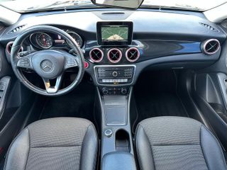 Mercedes-Benz Clase CLA 2019