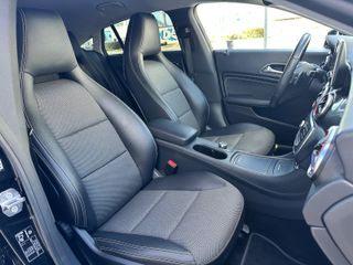 Mercedes-Benz Clase CLA 2019