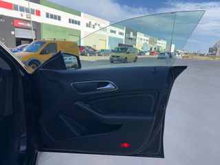 Mercedes-Benz Clase CLA 2019