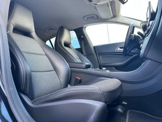 Mercedes-Benz Clase CLA 2019