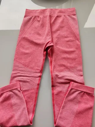 Conjunto térmico niña esquí 6-8 años