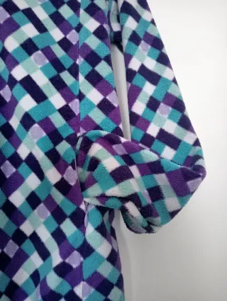 2€Polar TENT Talla 14 Años