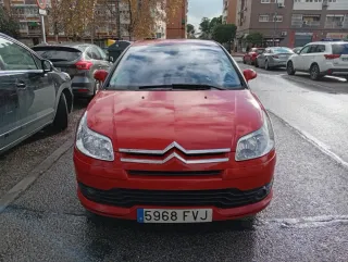 Citroen C4 2007