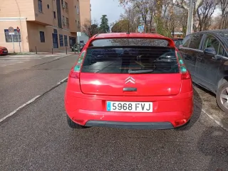 Citroen C4 2007