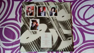 Queen - The Works Vinilo UK Edición Limitada