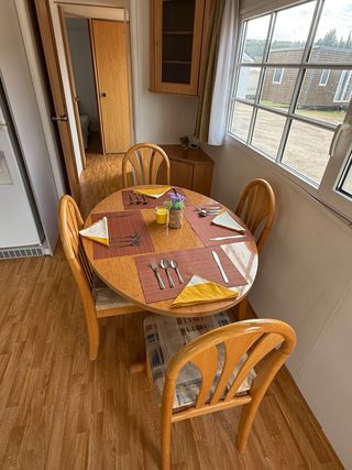 Una gran vivienda para no hipotecarte