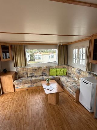 Una gran vivienda para no hipotecarte