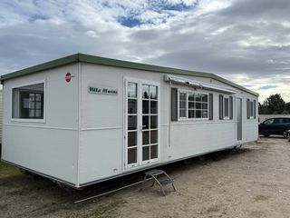 Una gran vivienda para no hipotecarte