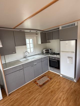 Una gran vivienda para no hipotecarte