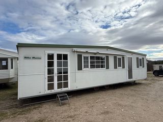 Una gran vivienda para no hipotecarte