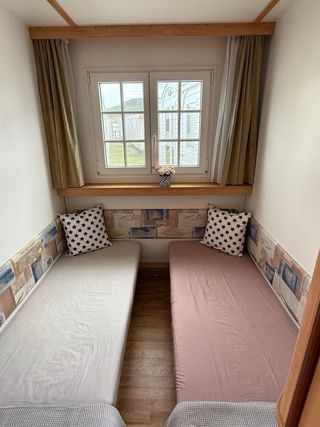 Una gran vivienda para no hipotecarte