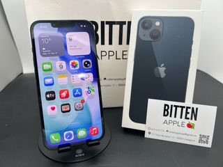 iPhone 13 256GB BAT100%/ GARANTIA ! GARANTIA !