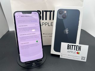 iPhone 13 256GB BAT100%/ GARANTIA ! GARANTIA !