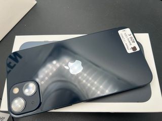 iPhone 13 256GB BAT100%/ GARANTIA ! GARANTIA !