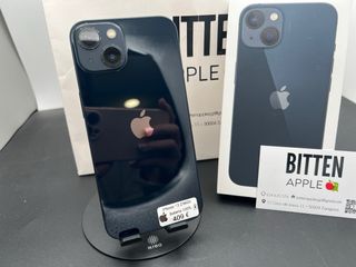 iPhone 13 256GB BAT100%/ GARANTIA ! GARANTIA !