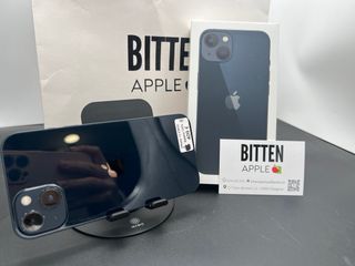 iPhone 13 256GB BAT100%/ GARANTIA ! GARANTIA !