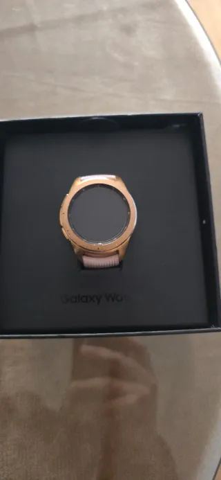 Samsung Galaxy Watch 42mm Bluetooth LTE