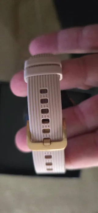 Samsung Galaxy Watch 42mm Bluetooth LTE