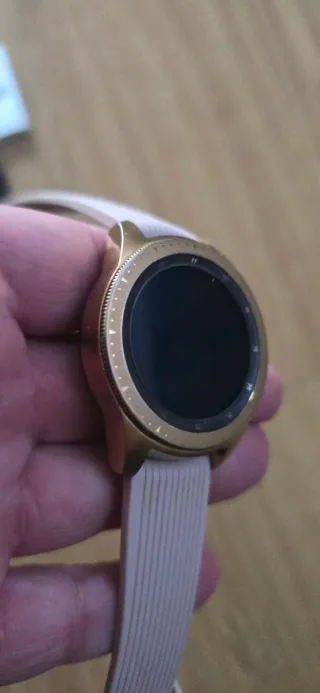 Samsung Galaxy Watch 42mm Bluetooth LTE