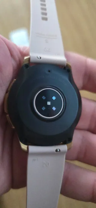 Samsung Galaxy Watch 42mm Bluetooth LTE